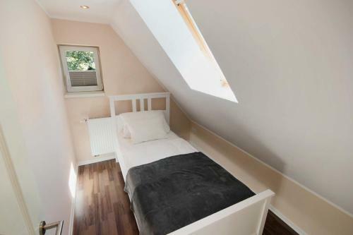 Apartamento Gutshaus Silvitz By Rujana