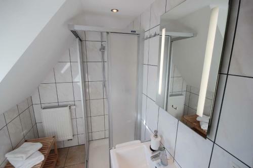 Apartamento Gutshaus Silvitz By Rujana