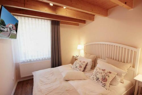 Apartamento Gutshaus Silvitz By Rujana