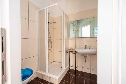 Apartamento Landhaus Karnin