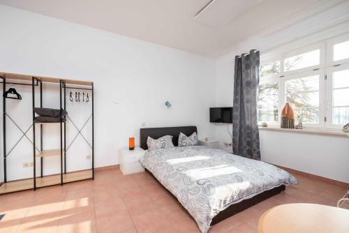 Apartamento Landhaus Karnin