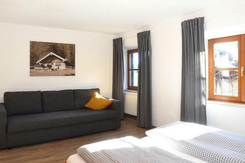 Alps Hostel - Gasthof Engel