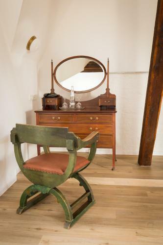 Hotel Altes Amtsgericht Oppenheim