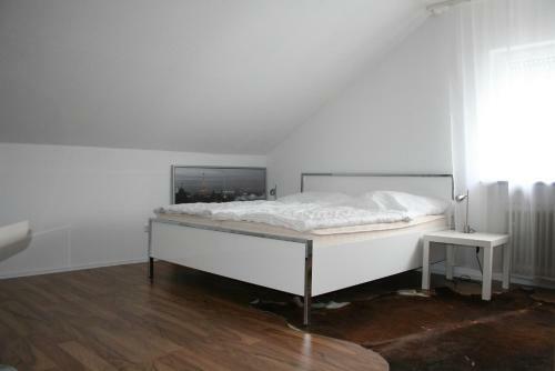 Apartamento Pension Am Kurpark