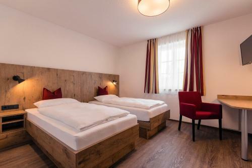 Hotel Brauerei Gastst�tte Stierberg
