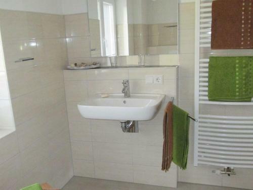 Apartamento Kussenhof