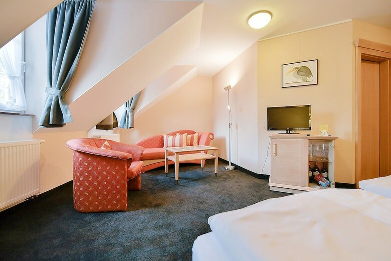 Hotel Chalet Raabe