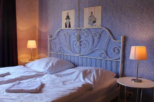 Hotel Pastis By Relax Inn
