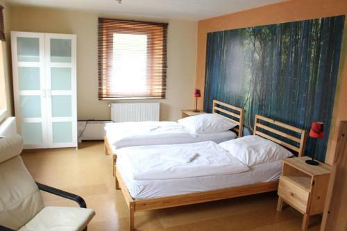 Hotel Pastis By Relax Inn