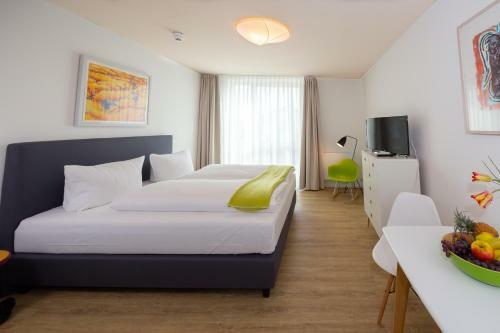Country Inn Hotel Ph�ben