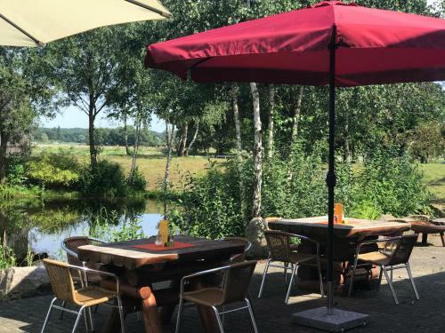 Country Inn Hotel Ph�ben
