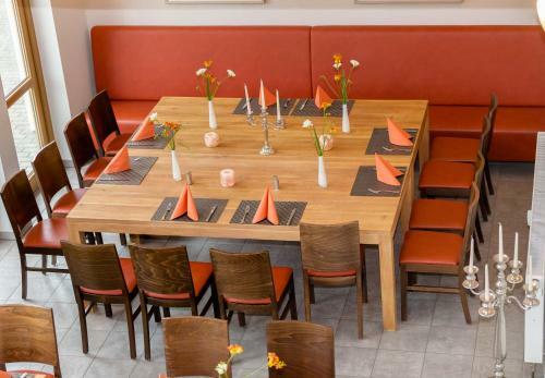 Country Inn Hotel Ph�ben