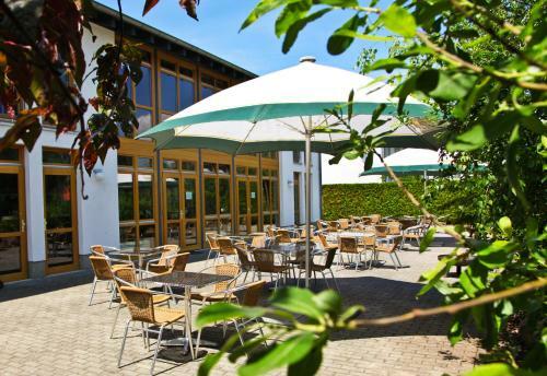 Country Inn Hotel Ph�ben