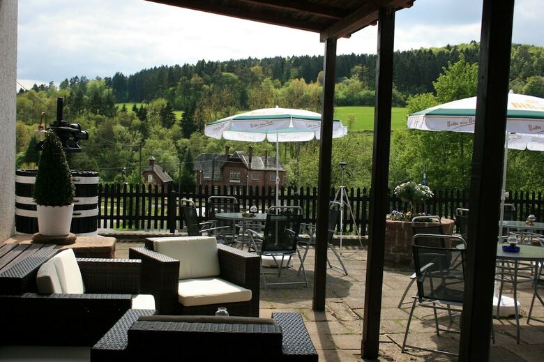 Hotel Landhaus Biehl