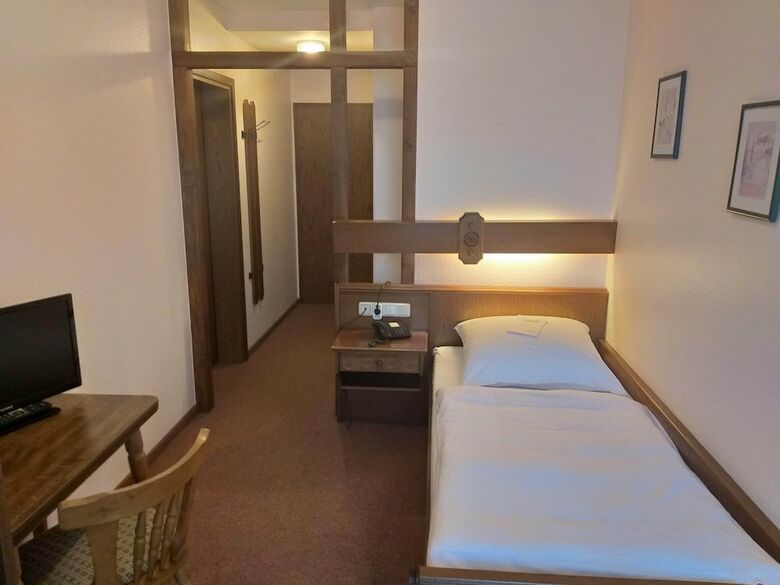 Hotel Landhaus Biehl