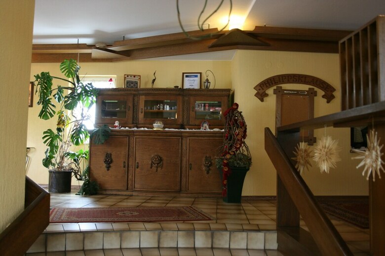 Hotel Landhaus Biehl
