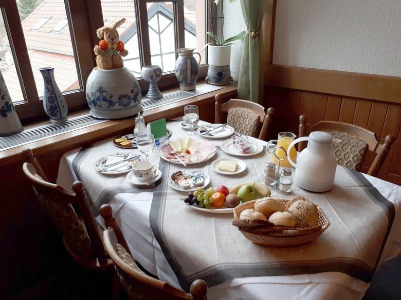Hotel Landhaus Biehl