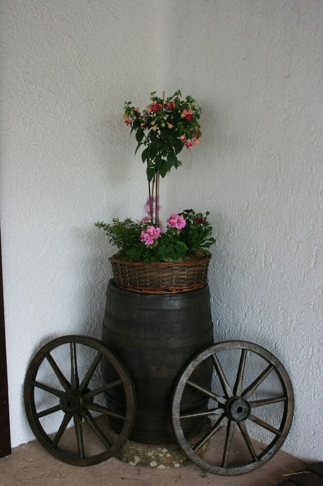 Hotel Landhaus Biehl