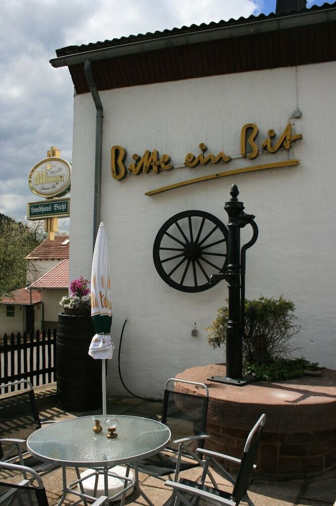 Hotel Landhaus Biehl