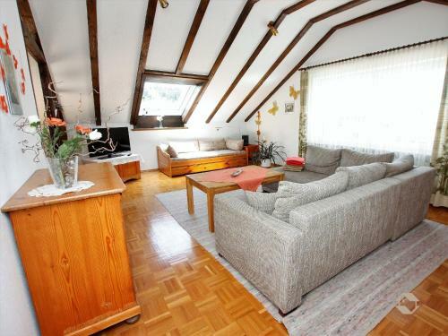 Apartamentos Ferienwohnung Manfred Lohr