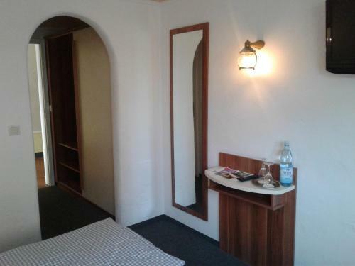 Posada Metzgerei-gasthof Kleemann