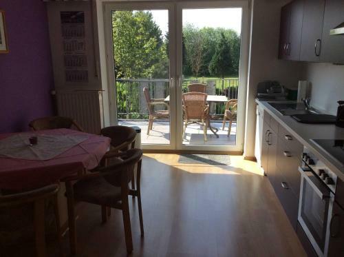 Apartamento Ferienwohnung Im Gr�nen