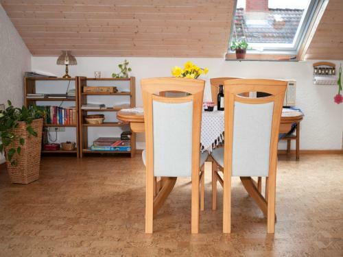 Apartamento Ferienwohnung Schillinger