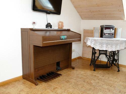 Apartamento Ferienwohnung Schillinger
