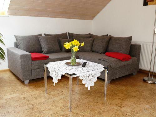 Apartamento Ferienwohnung Schillinger