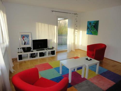 Apartamento Ursenbacherhof