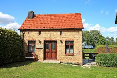 Ferienhaus Thomsdorf See 3111