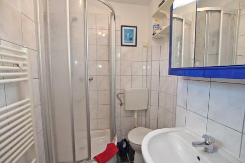 Ferienhaus Thomsdorf See 3111