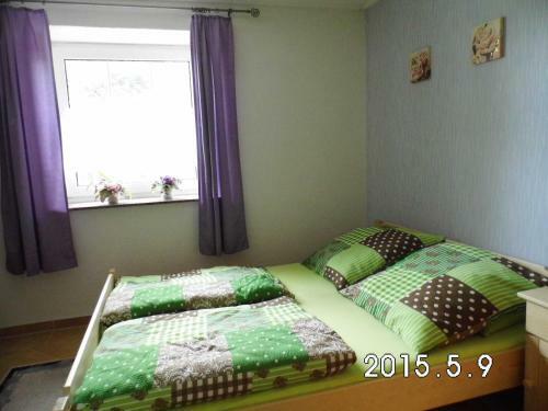 Apartamento Ferienwohnungen In Der Alten Schul
