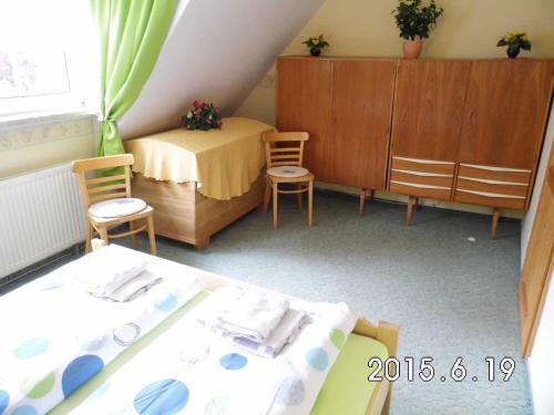 Apartamento Ferienwohnungen In Der Alten Schul