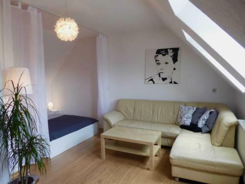 Apartamento Ferienwohnungen In Lipsitz Auf Rue