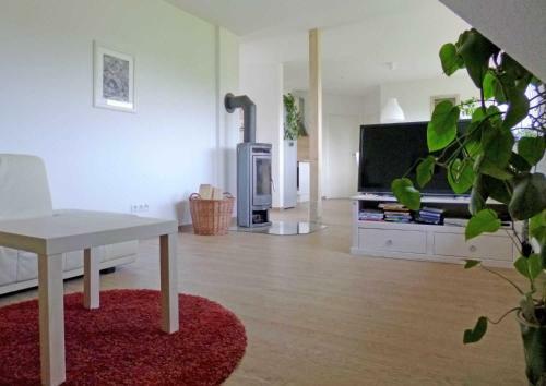 Apartamento Ferienwohnungen In Lipsitz Auf Rue