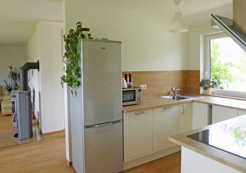 Apartamento Ferienwohnungen In Lipsitz Auf Rue