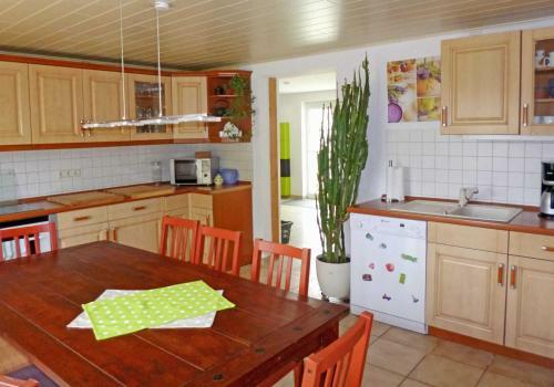 Apartamento Ferienwohnungen In Lipsitz Auf Rue