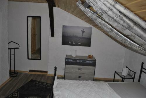 Apartamento Fewo Radi An Der Buchberger Leite
