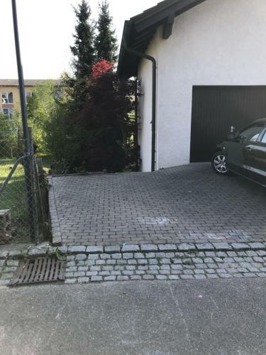 Apartment Loumi