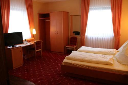 Landgasthof Hotel Bechtel