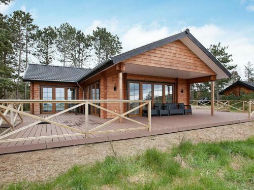 Holiday Home Apollovej