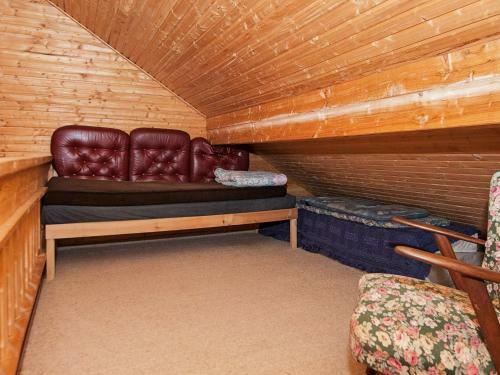 Holiday Home �rsted