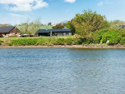 Holiday Home Fjordvej III