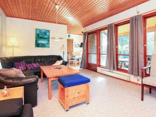 Holiday Home Store Fuglede Viii