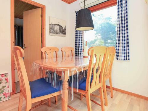Holiday Home Store Fuglede Viii