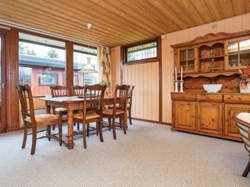 Holiday Home Store Fuglede III