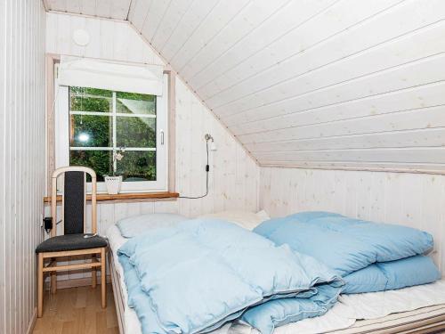Two-bedroom Holiday Home In Toftlund 11