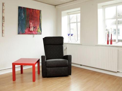 Holiday Home Stokkebro