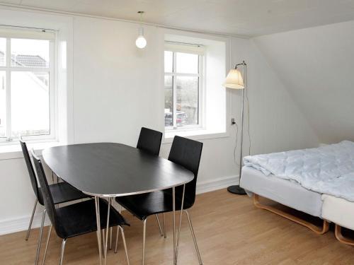 Holiday Home Stokkebro